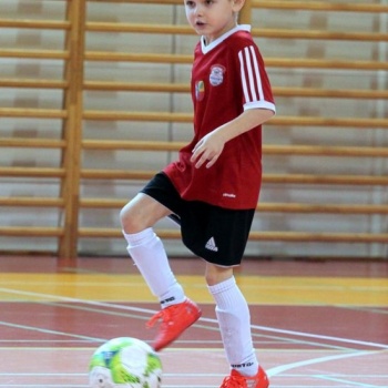 Turniej w Luboniu