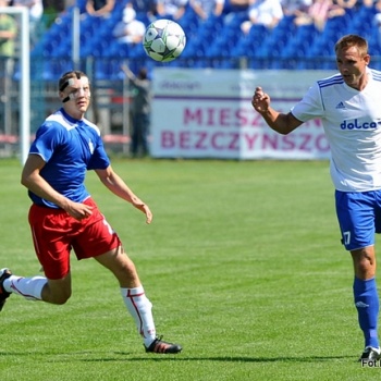 Dolcan Ząbki - Łódźki KS