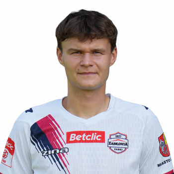 Mateusz Jasiński