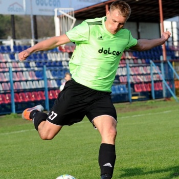 Dolcan Ząbki - Zawisza Bydgoszcz