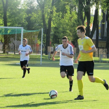 Podlasie Sokołów Podlaski - Dolcan Ząbki