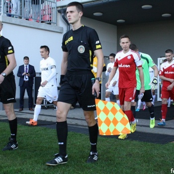 Dolcan Ząbki - KGHM Zagłębie Lubin (2)