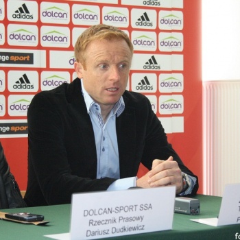 Dolcan Ząbki - KGHM Zagłębie Lubin (2)