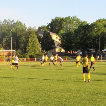 Podlasie Sokołów Podlaski - Dolcan Ząbki