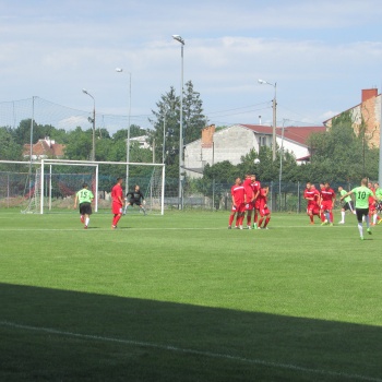 DOLCAN Ząbki - MSZCZONOWIANKA Mszczonów