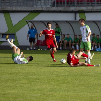 Ząbkovia Ząbki – MKS Ciechanów