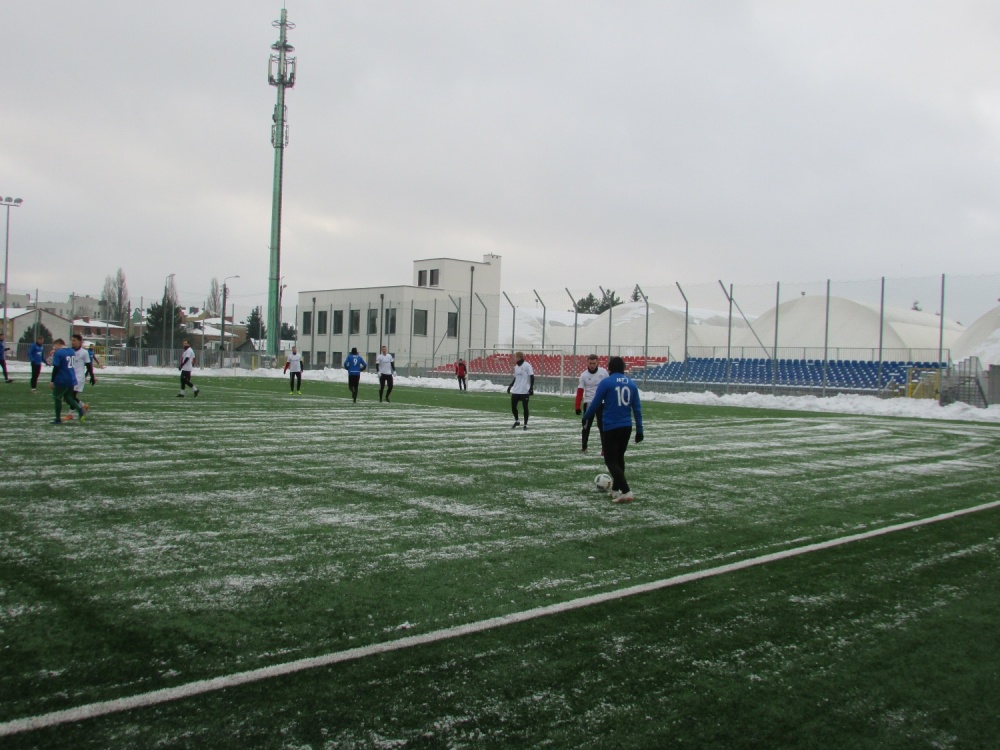 Rundy wiosenna sezonu 2020/2021
