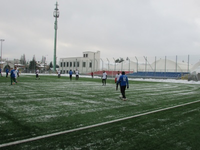 Rundy wiosenna sezonu 2020/2021