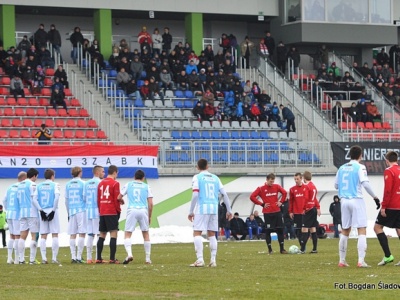 Przełamać niemoc w meczach z Bogdanką