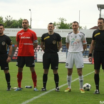 Dolcan Ząbki - Energetyk ROW Rybnik (2)
