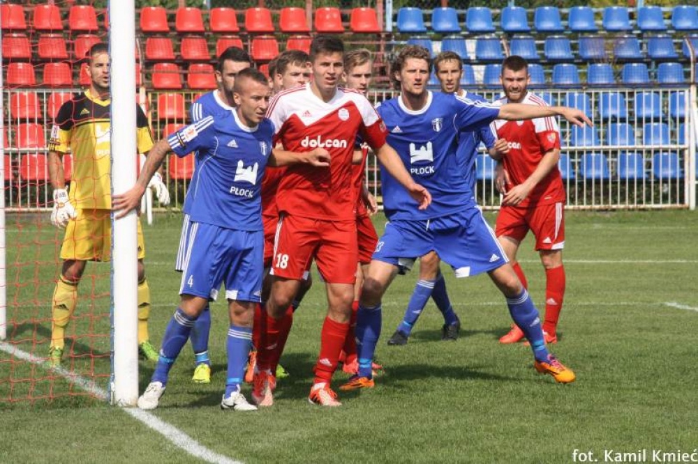Bezbarwne derby