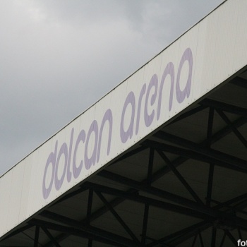 Dolcan Ząbki - Energetyk ROW Rybnik (2)