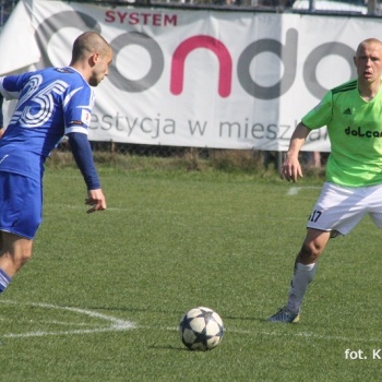 Dolcan Ząbki - Wisła Płock (2)