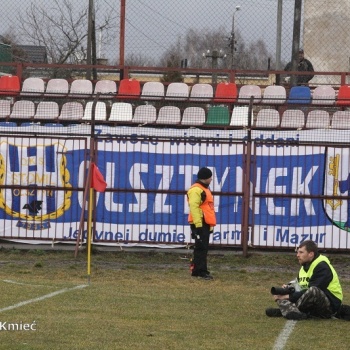 Dolcan Ząbki - Stomil Olsztyn (2)