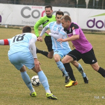 Dolcan Ząbki - Stomil Olsztyn (2)