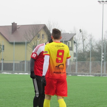 Trójmecz: Dolcan Zabki - Świt Nowy Dwór Mazowiecki - Legionovia