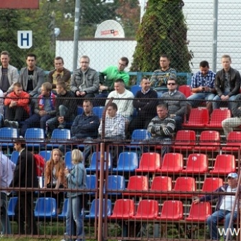 Puchar Polski: Dolcan Ząbki - Górnik Zabrze