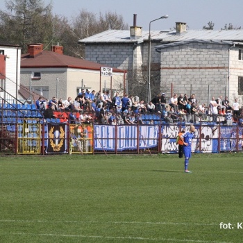 Dolcan Ząbki - Wisła Płock (2)