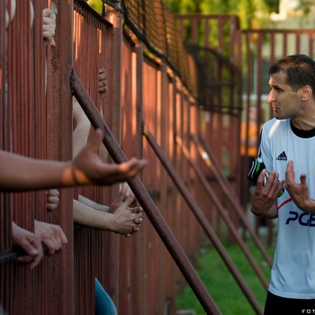 Dolcan Ząbki - PGE GKS Bełchatów