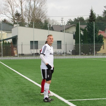 Dolcan Ząbki – Mazur Karczew