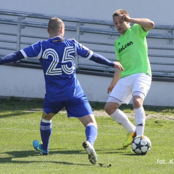 Dolcan Ząbki - Wisła Płock (2)