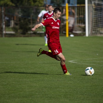 Ząbkovia Ząbki – MKS Ciechanów