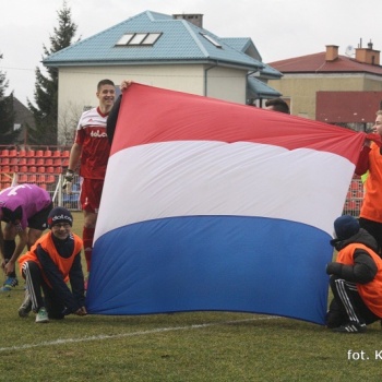 Dolcan Ząbki - Stomil Olsztyn (2)