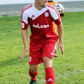 Dolcan Ząbki - Miedź Legnica
