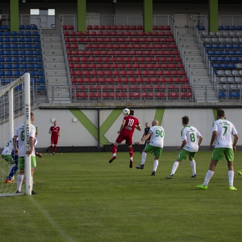 Ząbkovia Ząbki – MKS Ciechanów