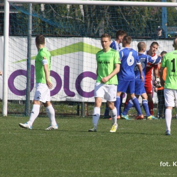 Dolcan Ząbki - Wisła Płock (2)