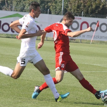Dolcan Ząbki - KGHM Zagłębie Lubin (2)