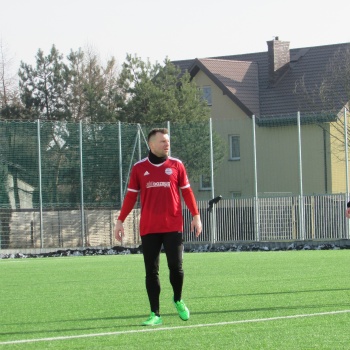 ZĄBKOVIA Ząbki - KS Raszyn