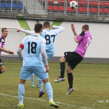 Dolcan Ząbki - Stomil Olsztyn (2)
