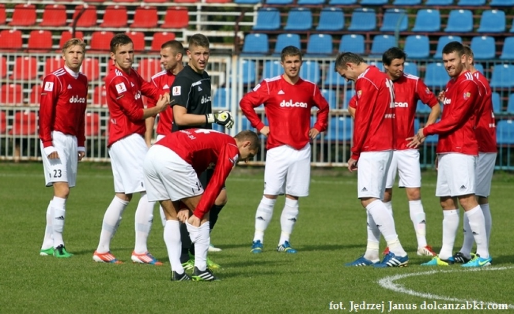 Mistrzowie remisów