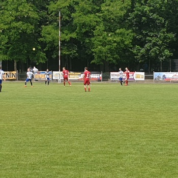 Mazur Gostynin – Ząbkovia Ząbki