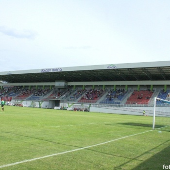 Dolcan Ząbki - Puszcza Niepołomice