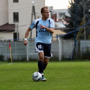 Puchar Polski: Dolcan Ząbki - Górnik Zabrze