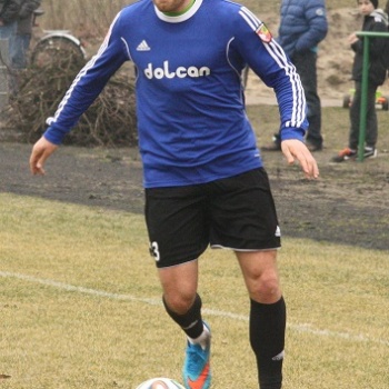 Sparing Dolcan Ząbki - Polonia Warszawa