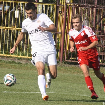 Dolcan Ząbki - KGHM Zagłębie Lubin (2)