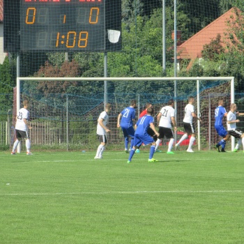 Dolcan Ząbki – Wisła Płock