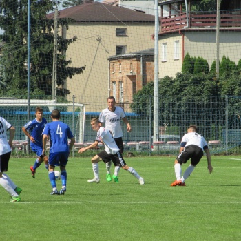 Dolcan Ząbki – Wisła Płock