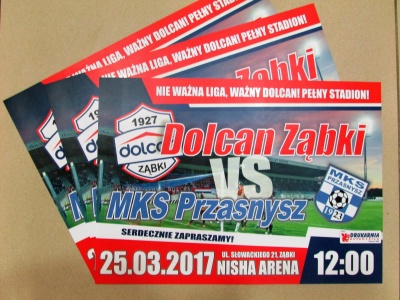 PIŁKA TO PROSTA GRA – przed 23 kolejką