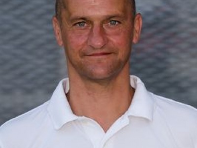Dariusz Dźwigała: "Poprawić miejsce w tabeli"