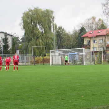 Dolcan Ząbki – Pogoń II Siedlce