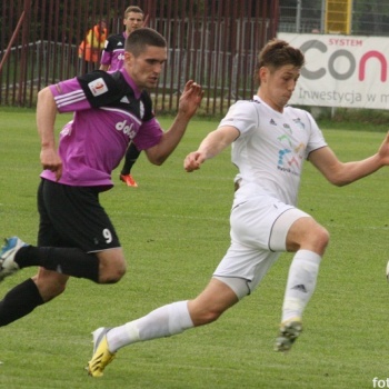 Dolcan Ząbki - Energetyk ROW Rybnik (2)