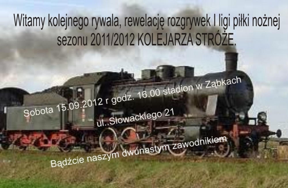 ZAPROSZENIE