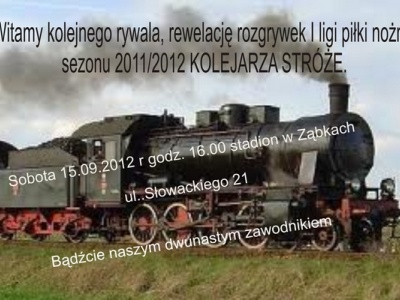 ZAPROSZENIE