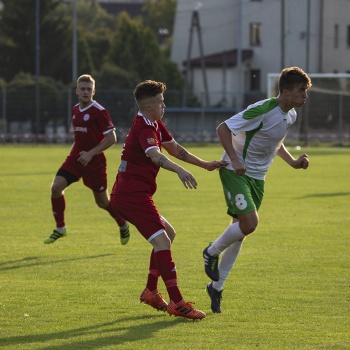 Ząbkovia Ząbki – MKS Ciechanów