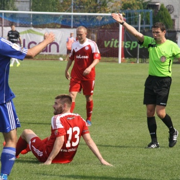 Dolcan Ząbki - Wisła Płock