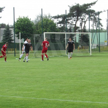 Huragan Wołomin – Ząbkovia Ząbki
